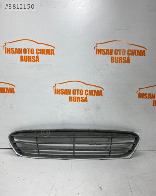 HYUNDAİ ACCENT BLUE ÖN TAMPON IZGARASI ORİJİNAL 86561-1R000