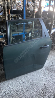 DACİA JOGGER SOL ARKA KAPI OTO FEDAİ