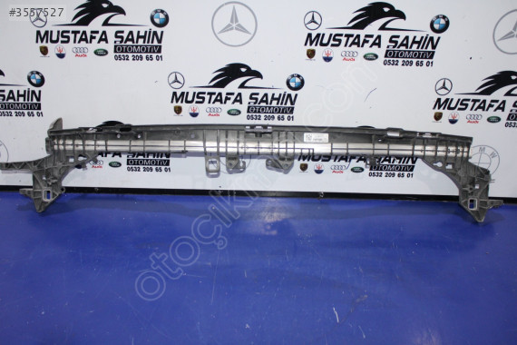 MERCEDES E SERİ W213 RADYATÖR BRAKETİ A2136201701