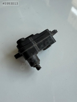 Depo Kapak Kilit Motoru Audi A6 2019-2025 8V0862159A