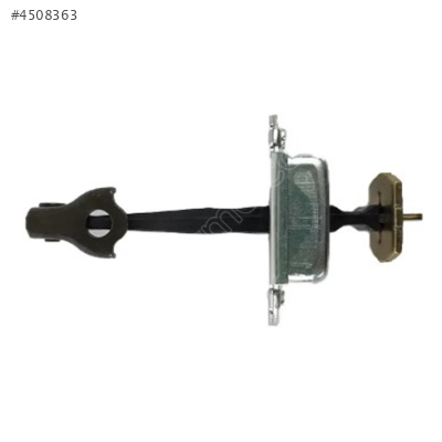 KAPI GERGİSİ JUKE 11-16 ARKA SAĞ SOL