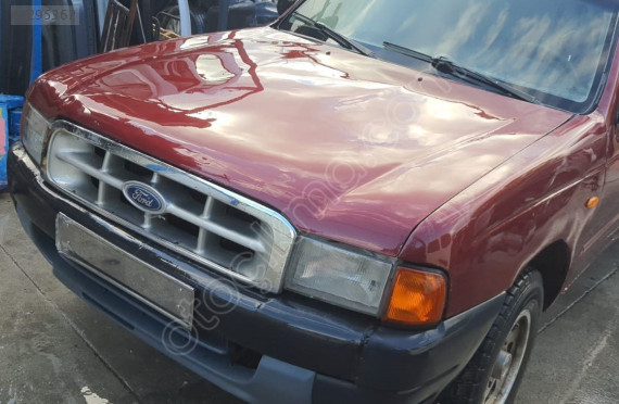 ford ranger 2002 kaput far çamurluk tampon set (son fiyat)