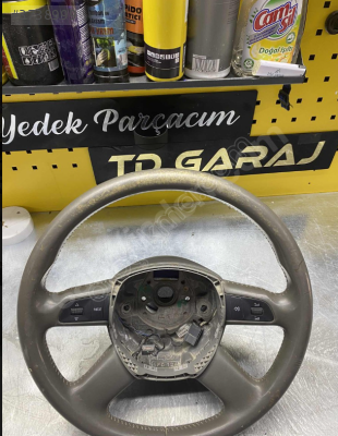 AUDİ A6 DİREKSİYON SİMİDİ
