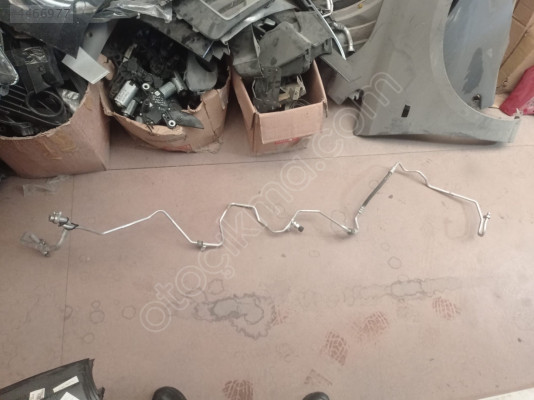 DACİA DUSTER KLİMA BORUSU ORİJİNAL SÖKME