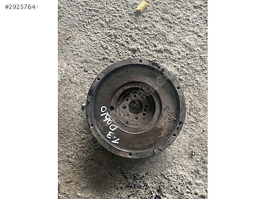 1.3 euro4 Fiat Doblo volant EMR OTOMATİV