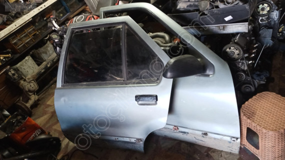 Renault 19 sol kapı