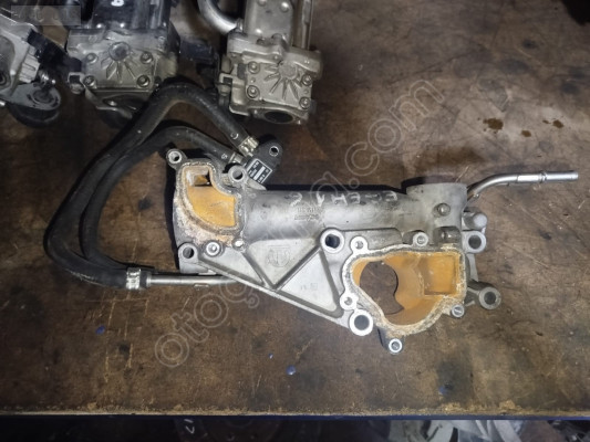 FIAT EGEA 1.6 EGR GÜÇMANLAR