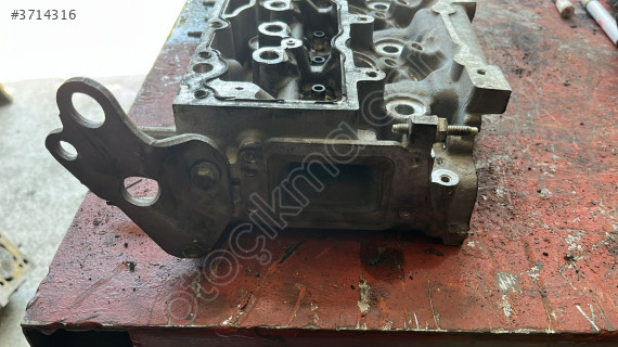 FORD FOCUS 1,5 SİLİNDİR KAPAĞI ÇIKMA ÇEVİK OTOMOTİV