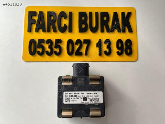 RENAULT KOLEOS RADAR SENSÖRÜ ORJİNAL 284388185R