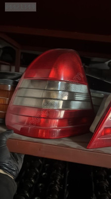 MERCEDES W202 ORJİNAL FÜME STOP TAKIMI - ERCAN TİCARET