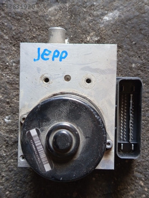 JEEP ABS BEYNİ