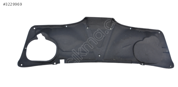 İVECO DAİLY 5.KAPUT İZALATÖR 5801618785