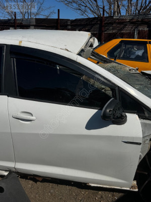Seat ibiza sağ ön kapı çıkma orjinal