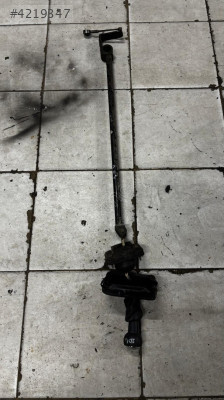 206 VİTES MEKANİZMASI AKİL YAMAN OTOMOTİV