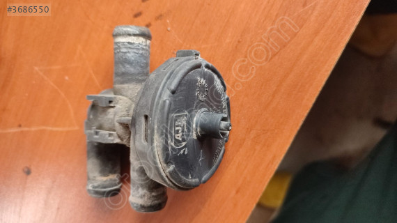 Opel Astra Çıkma Kalorifer Mısluğu