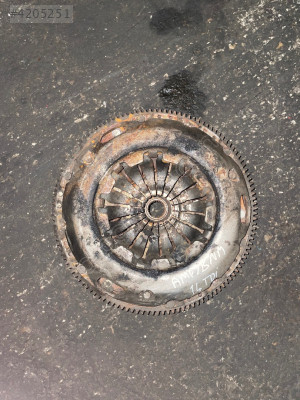 AMF/BNM 1.4 TDİ VOLANT