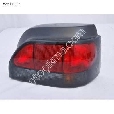 CLIO STOP LAMBASI SAĞ 96-98 7701039013