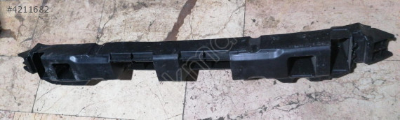 Dacia Dokker Arka Tampon Darbe Emici - Orjinal Oto Çıkma