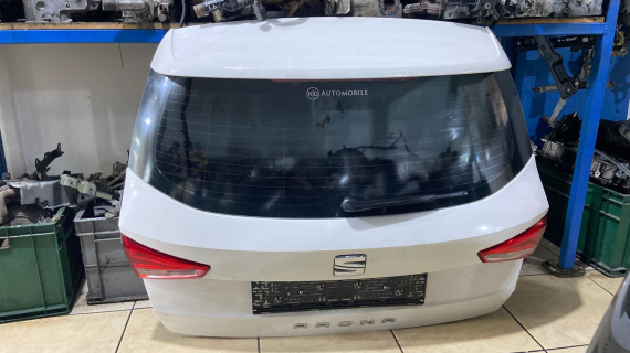 SEAT ARONA  BAGAJ KAPAĞI