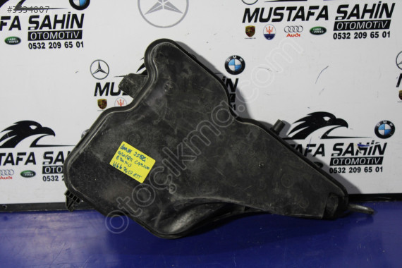 BMW 3 SERİ G20 G21 CAM SUYU BİDONU 61667427885