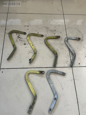 Opel Tigra Kaput Demiri