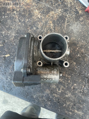 SKODA FABİA GAZ KELEBEĞİ