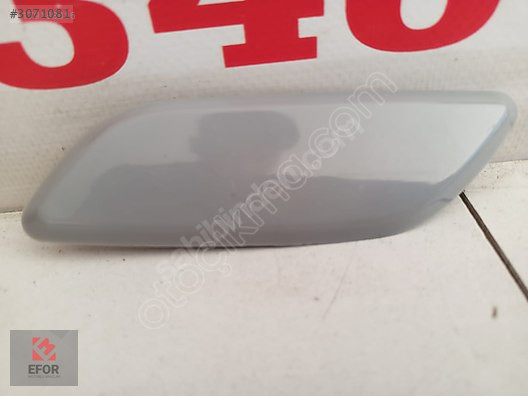 HONDA CİVİC SIFIR SOL FAR YIKAMA KAPAK 12-15 OEMNO:76886-TR0-S01