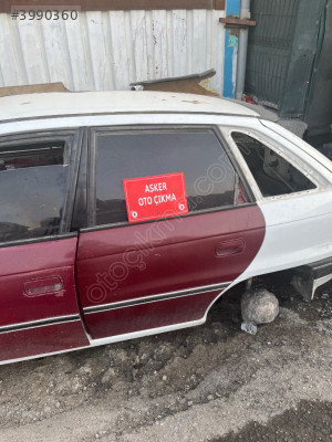 Astra F sol arka kapı