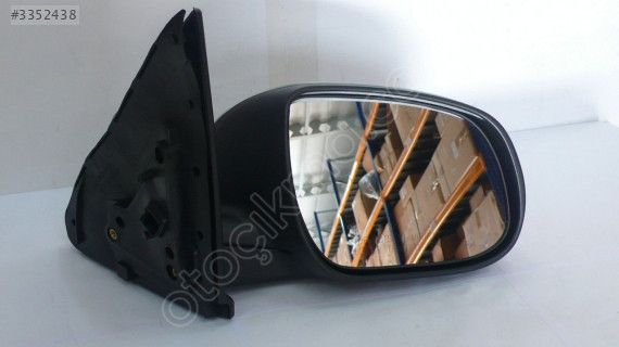 LPR 05 2212A R CERATO 11- AYNA ELEKTRİKLİ SAĞ