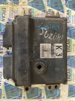 MB112300 Suzukı Swift Motor Beyni