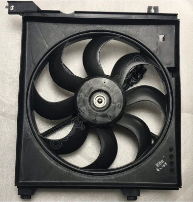 25380-2F700 FAN RADYATÖR 06- DZL CERATO