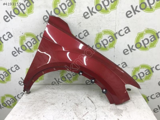 VOLKSWAGEN T-ROC 2017 2024 ÇIKMA  ÇAMURLUK ÖN SAĞ 2GA821022