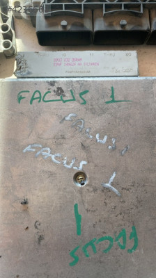 FORD FOCUS1 MOTOR BEYNİ OTO FEDAİ