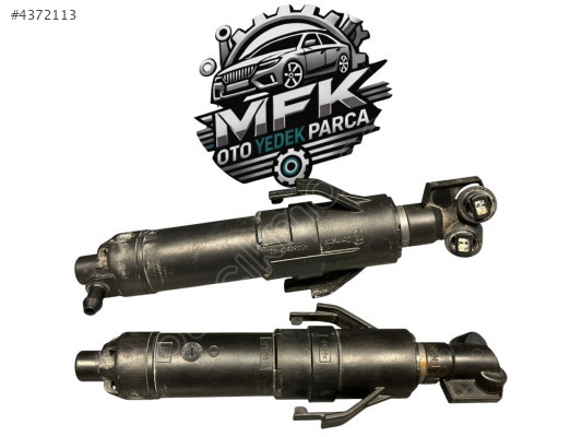 SKODA SUPERB SAĞ FAR FISKİYE MOTORU ORJİNAL 3V0955965