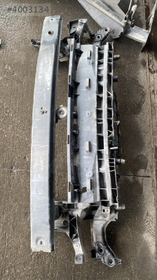 RENAULT KANGOO 4 ÖN PANEL GÜÇMANLAR BURSA