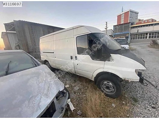 FORD TRANSİT KUPA KAPI YEDEK PARÇA