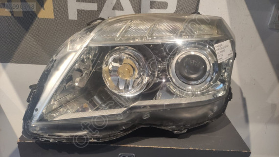 MERCEDES GLK W204 X204 SOL FAR XENON 2008 2012 2048205361 Ç