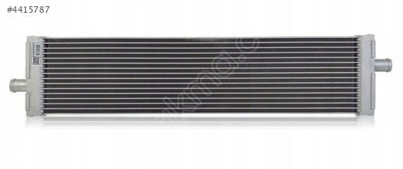 PORSCHE PANAMERA 971 2.9 4.0 S E-Hybrid RADYATÖR SOĞUTUCU