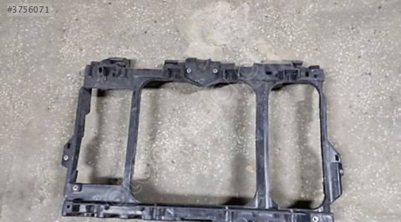 Peugeot 508 ön panel 7104 QS