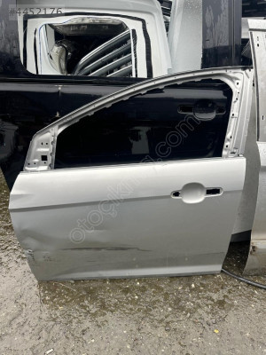 MİRİM OTODAN FORD FOCUS SOL ÖN KAPI