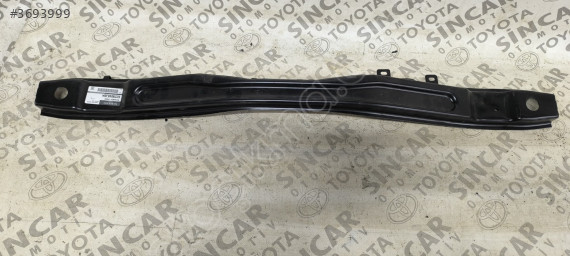 NİSSAN NAVARA ÖN PANEL ÜST DEMİRİ 622904KJ0A SIFIR ORJİNAL