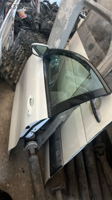 2018-24 MODEL FORD FOCUS ORJ ÇIKMA SOL ÖN KAPI
