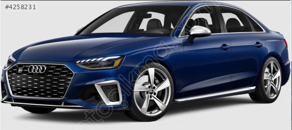 AUDİ A4 S4 PANJUR 8W0853651 ÇAĞRI OTO MASLAK