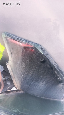 OPEL VECTRA A SOL ÖN CAM.OTO ERKAN ÜNYE