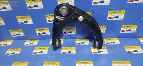 Mazda 6 Sol Ön Üst Salincak