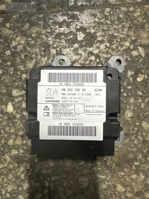 Peugeot 3008 Airbağ beyni