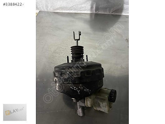 MERCEDES C SERİSİ W204 DİZEL FREN WESTİNGOUSE A2044301130