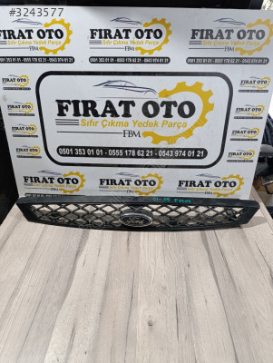 2M518200 ÇIKMA FORD FOCUS TAMPON IZGARASI