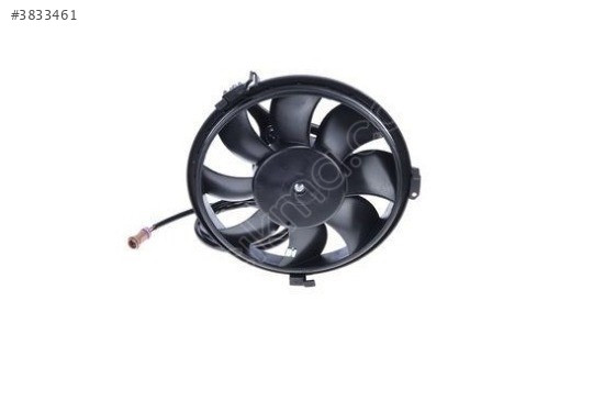 FAN MOTORU 280 MM 300W VOLKSWAGEN PASSAT 97-00 AUDİ
