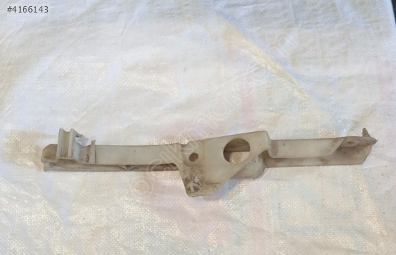renault laguna ön tampon braketi